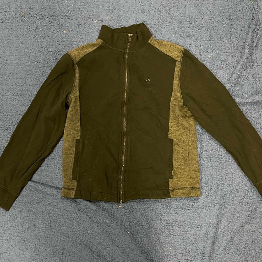 Calvin Klein Sports Jacket
